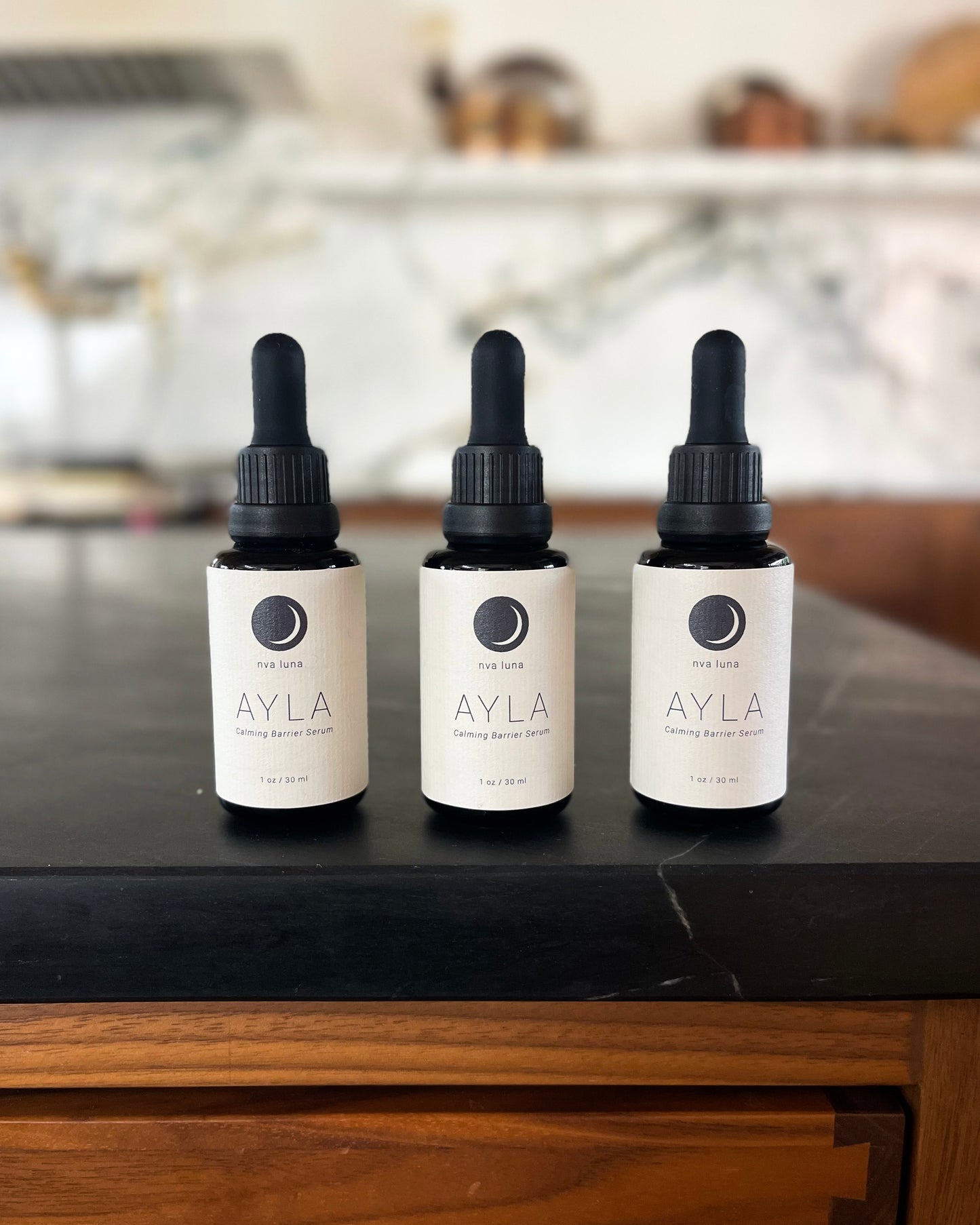 Ayla Calming Barrier Serum