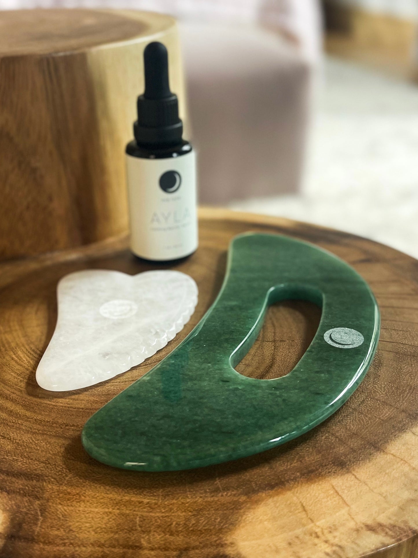 Ayla Calming Barrier Serum